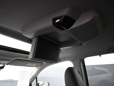 2021 Honda Pilot Touring 7-Passenger