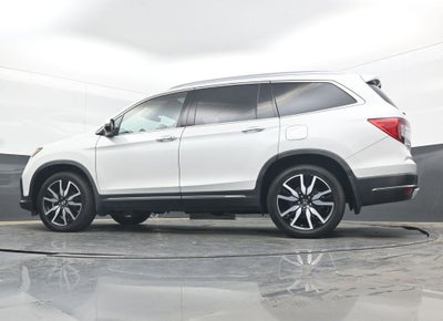2021 Honda Pilot Touring 7-Passenger