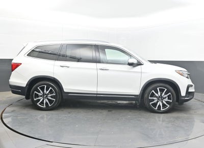 2021 Honda Pilot Touring 7-Passenger