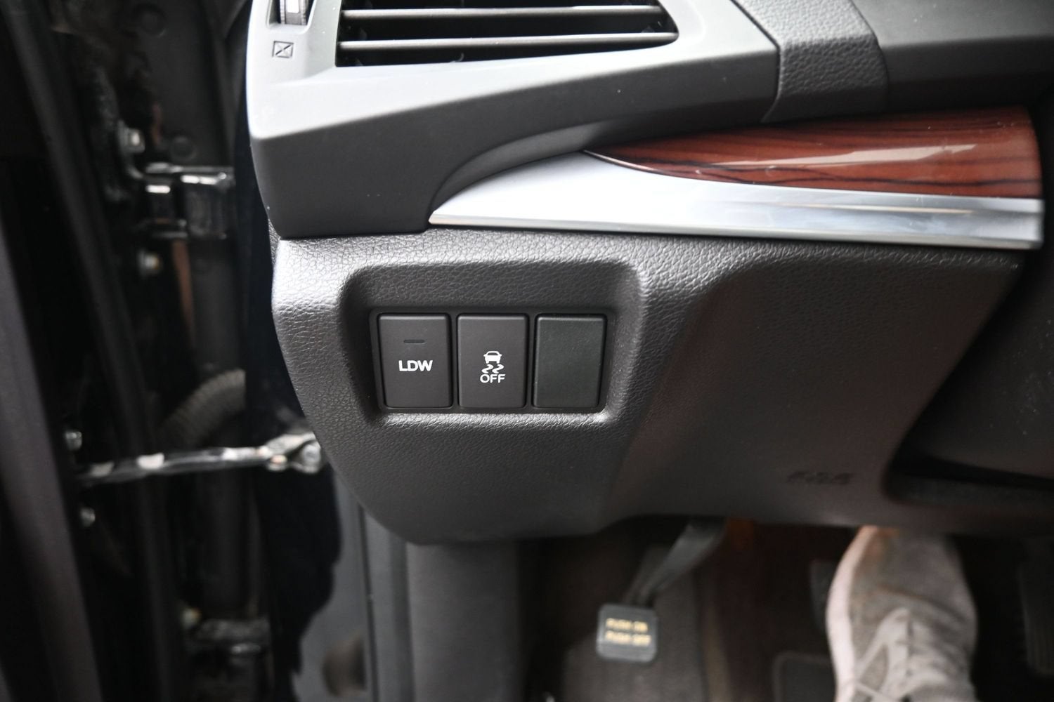 2014 Acura MDX Technology Package