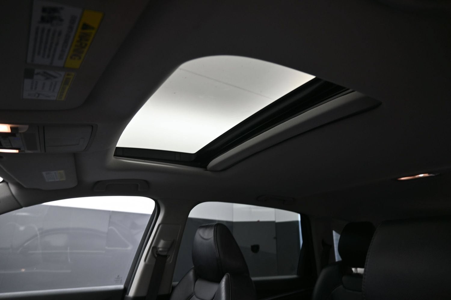 2014 Acura MDX Technology Package