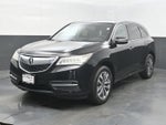 2014 Acura MDX Technology Package