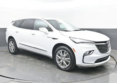 2022 Buick Enclave Premium