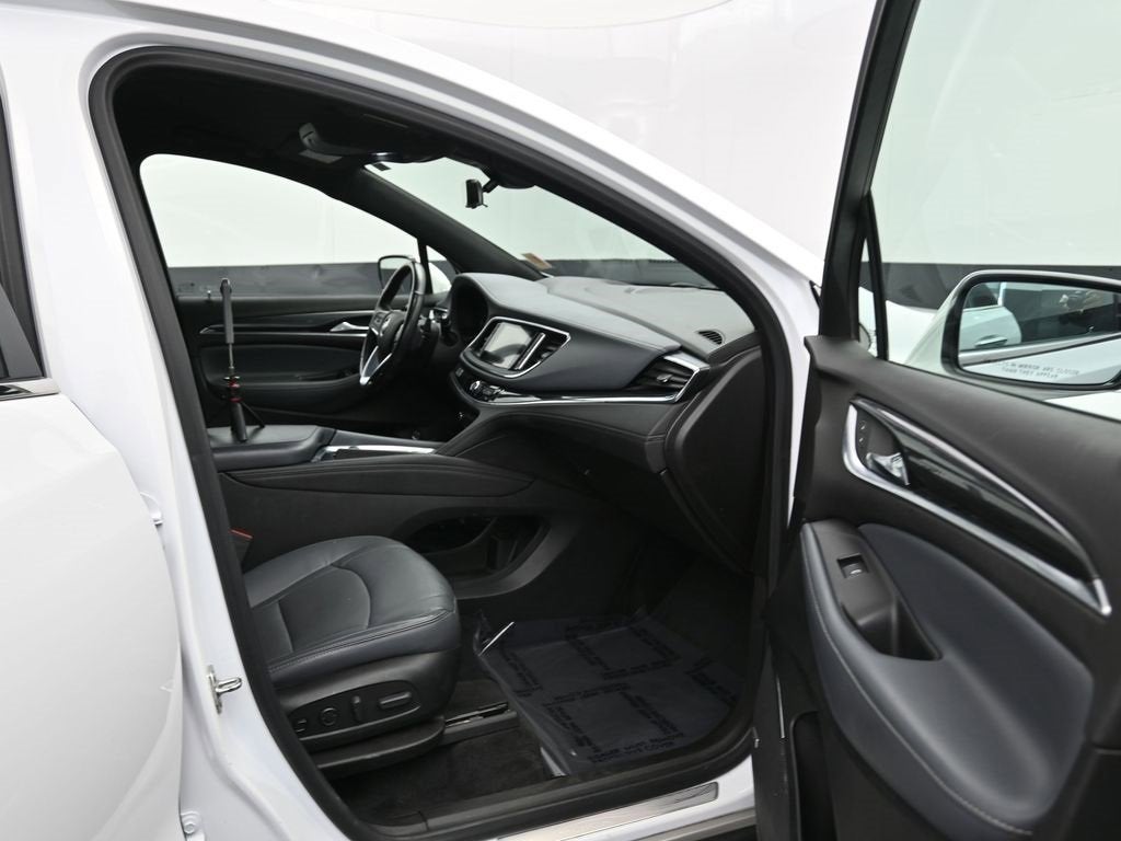 2022 Buick Enclave Premium