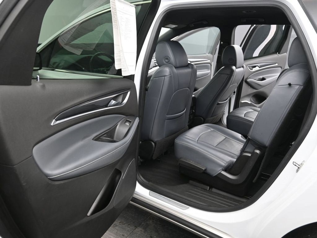 2022 Buick Enclave Premium