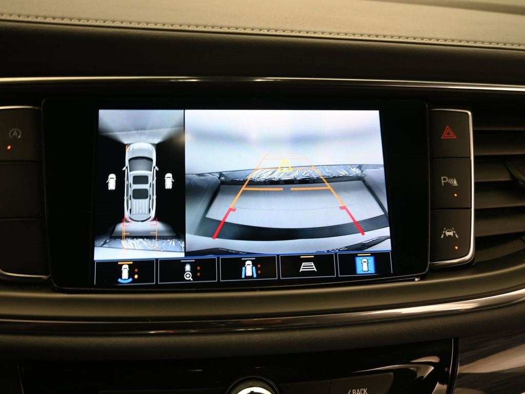 2022 Buick Enclave Premium