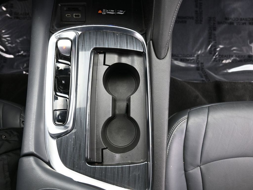 2022 Buick Enclave Premium