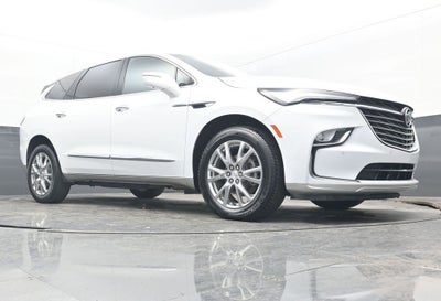 2022 Buick Enclave Premium