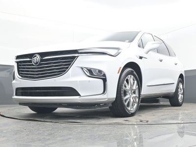 2022 Buick Enclave Premium