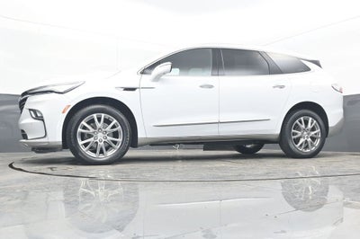 2022 Buick Enclave Premium