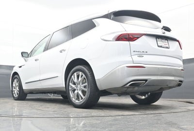 2022 Buick Enclave Premium