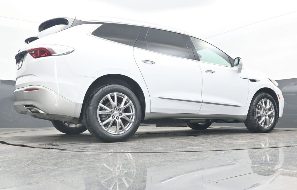 2022 Buick Enclave Premium