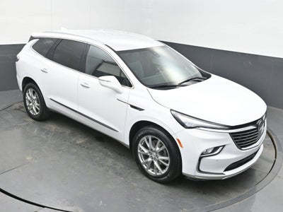 2022 Buick Enclave Premium