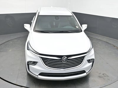 2022 Buick Enclave Premium