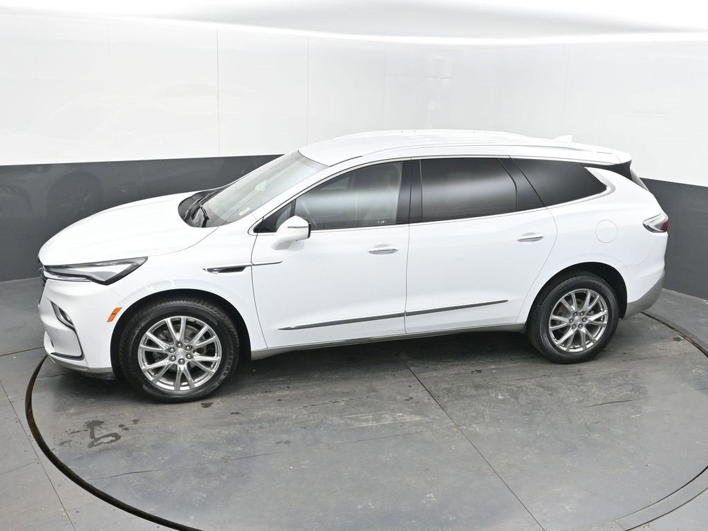 2022 Buick Enclave Premium