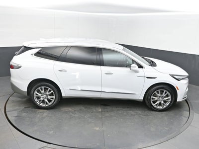 2022 Buick Enclave Premium