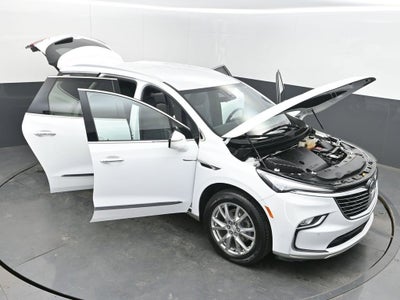2022 Buick Enclave Premium