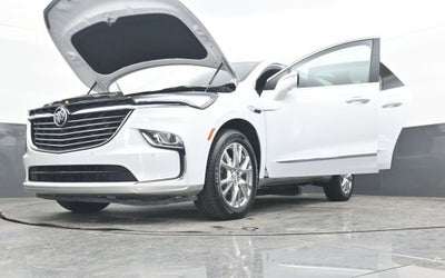 2022 Buick Enclave Premium