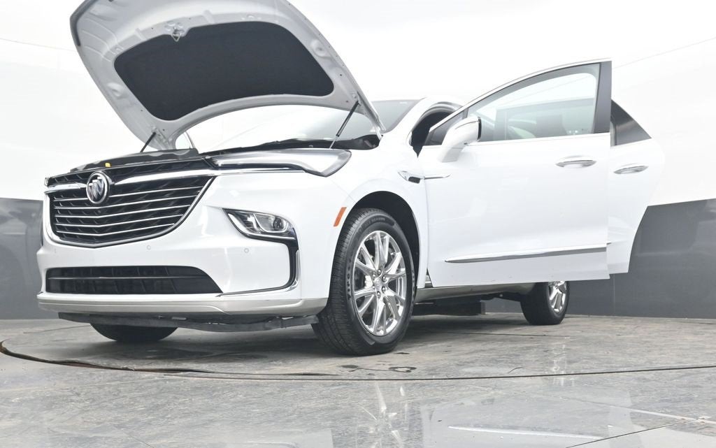 2022 Buick Enclave Premium