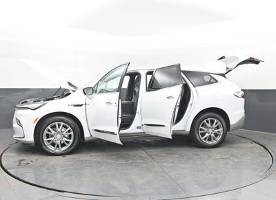 2022 Buick Enclave Premium