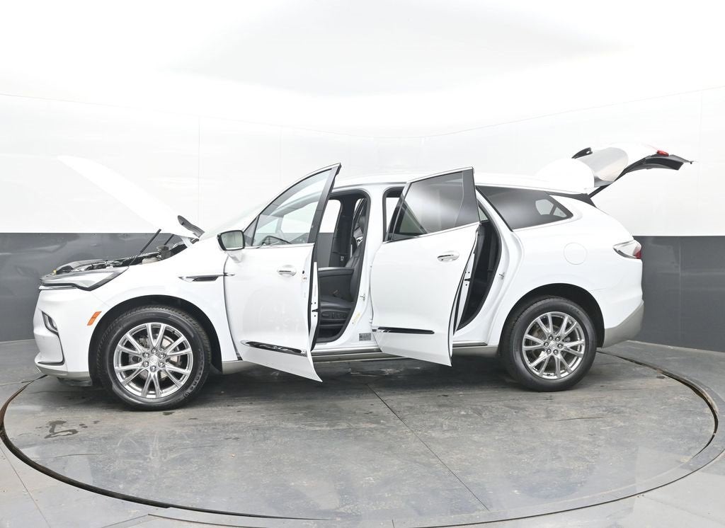 2022 Buick Enclave Premium