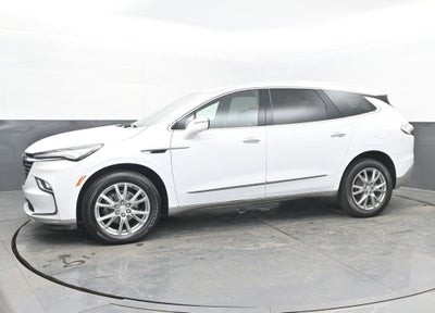 2022 Buick Enclave Premium