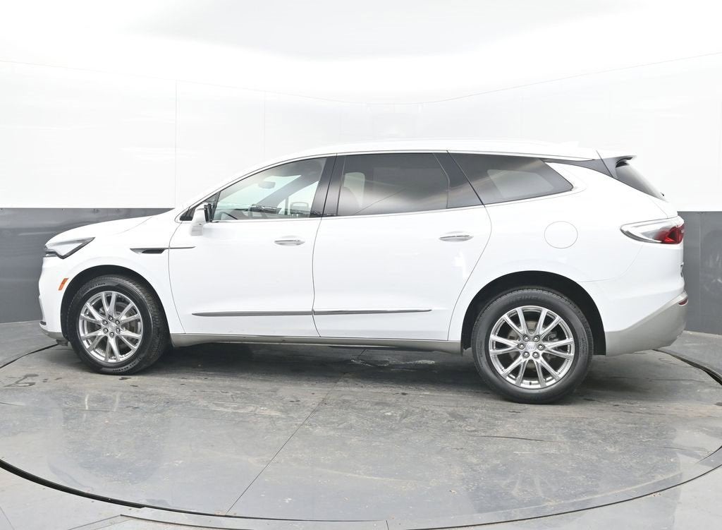 2022 Buick Enclave Premium