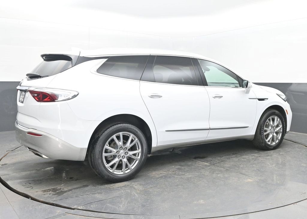 2022 Buick Enclave Premium