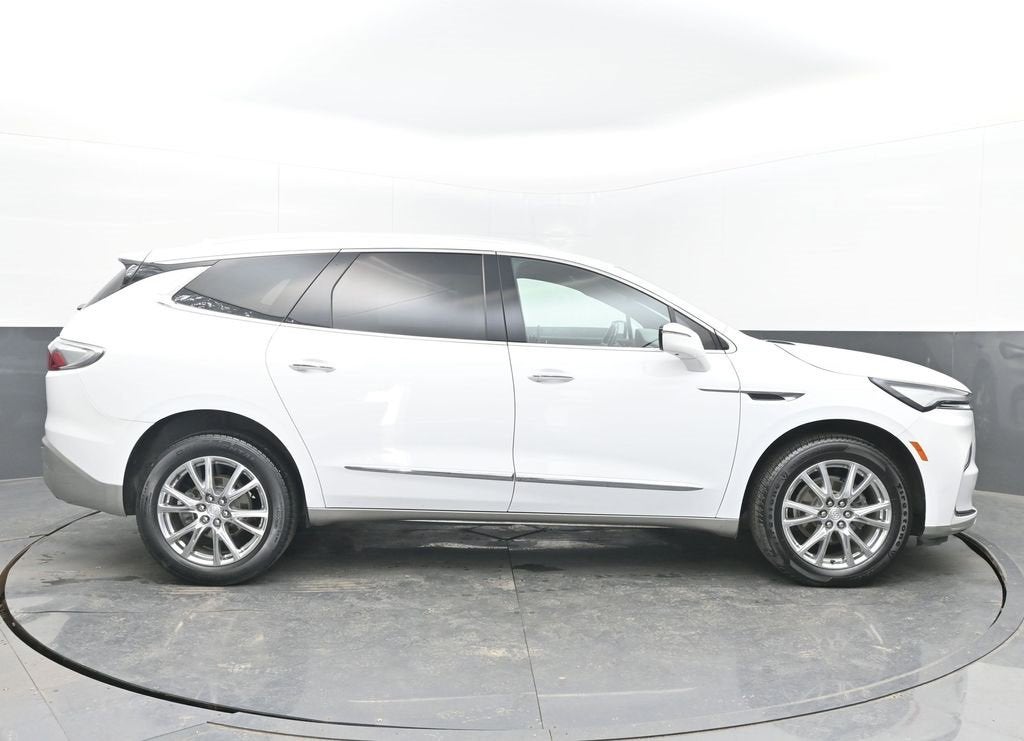 2022 Buick Enclave Premium