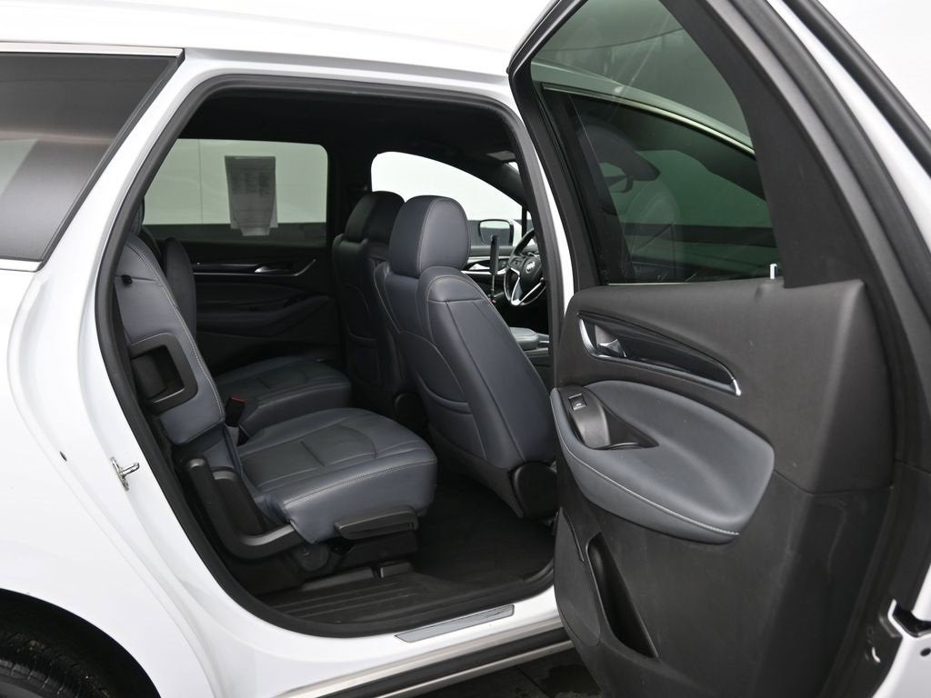 2022 Buick Enclave Premium