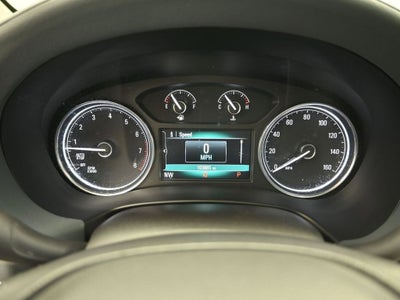 2018 Buick Enclave Premium