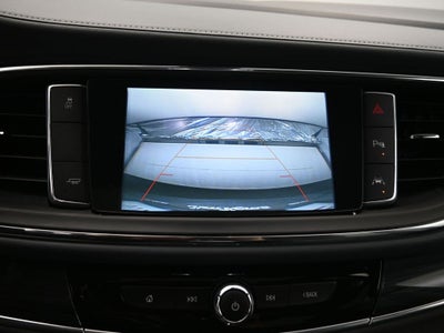 2018 Buick Enclave Premium