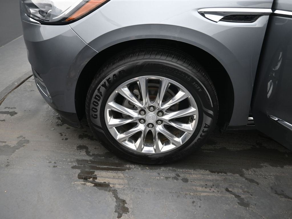 2018 Buick Enclave Premium