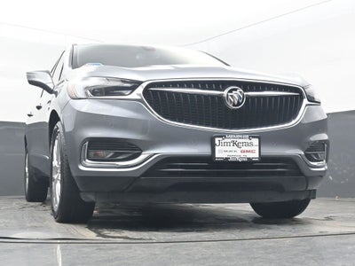 2018 Buick Enclave Premium