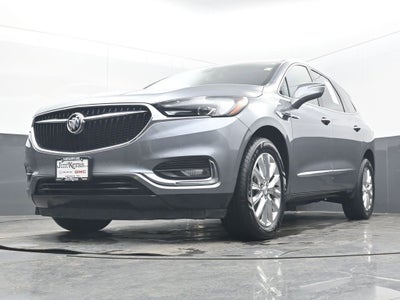 2018 Buick Enclave Premium