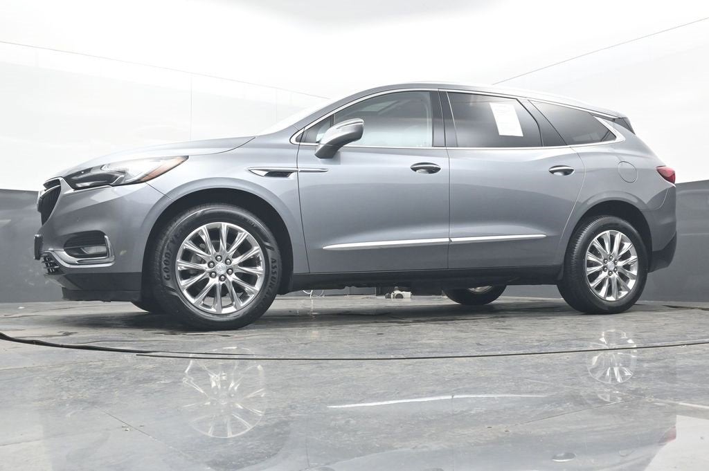 2018 Buick Enclave Premium