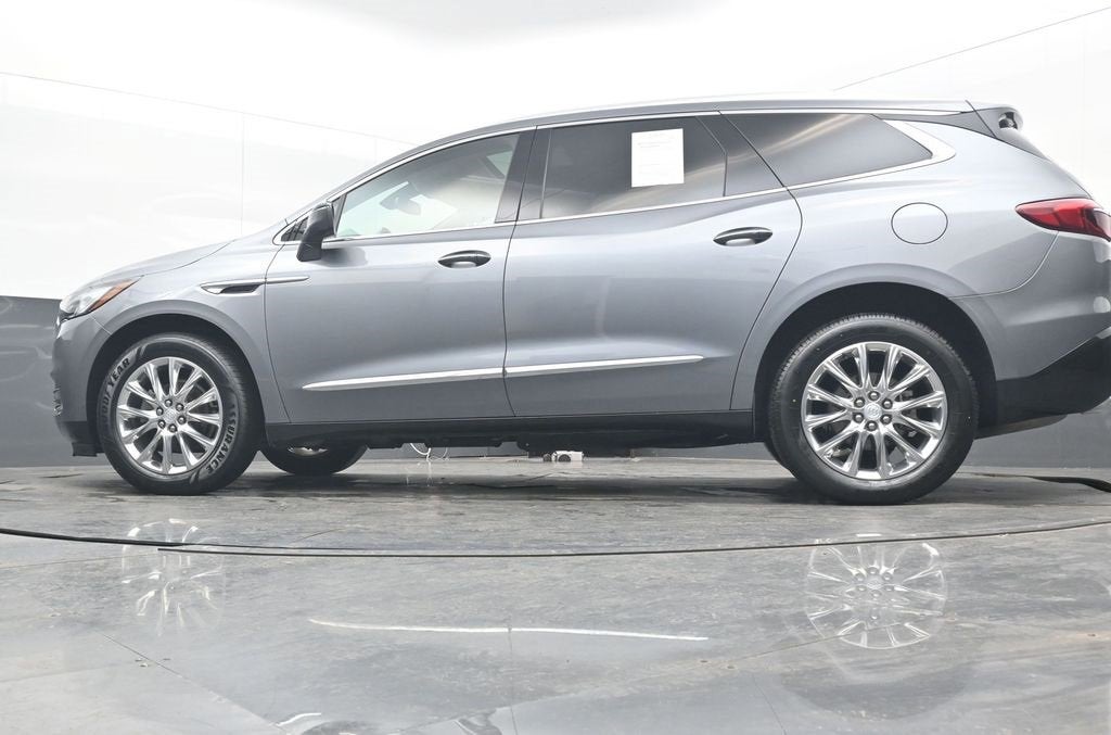 2018 Buick Enclave Premium