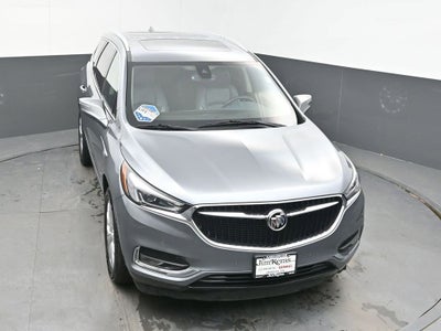 2018 Buick Enclave Premium