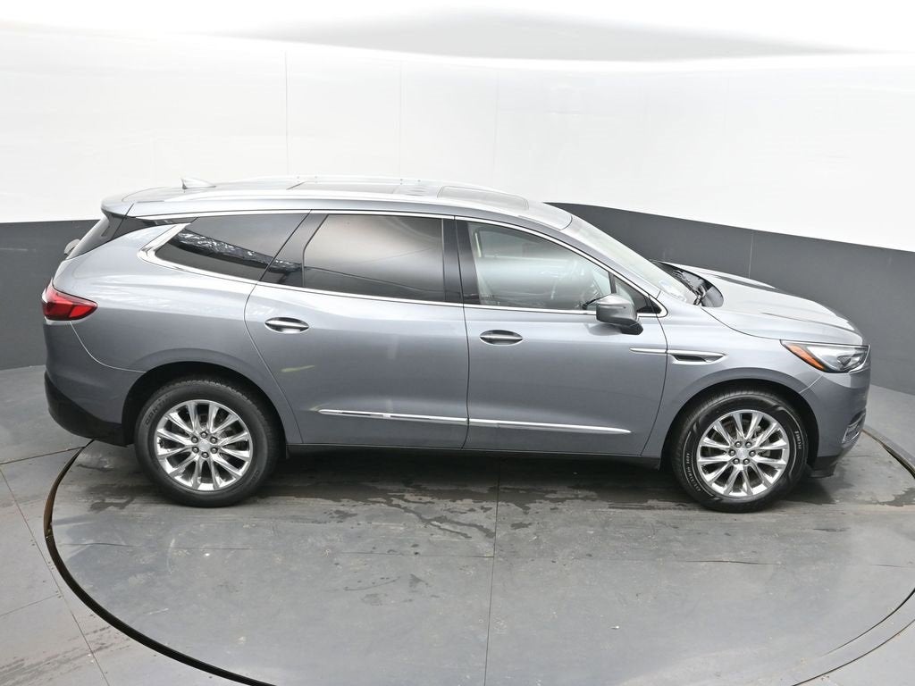 2018 Buick Enclave Premium