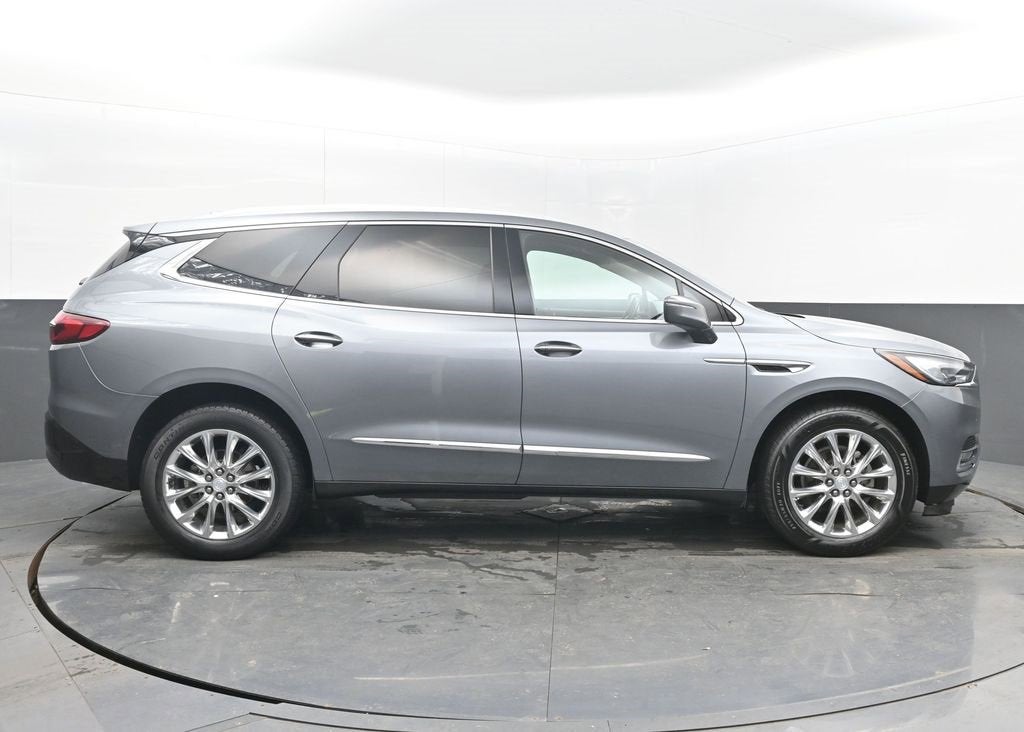 2018 Buick Enclave Premium