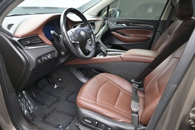 2020 Buick Enclave Avenir