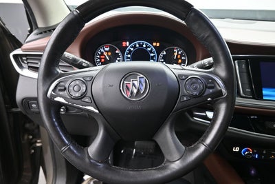 2020 Buick Enclave Avenir