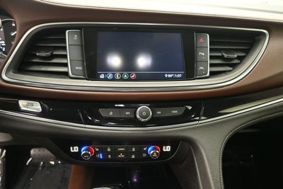 2020 Buick Enclave Avenir
