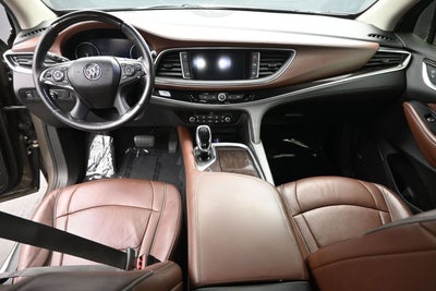 2020 Buick Enclave Avenir