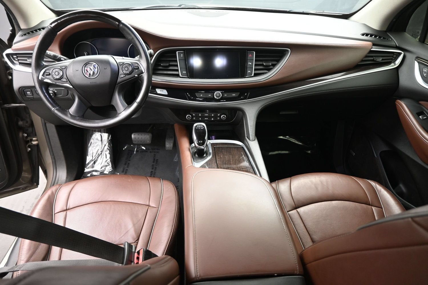 2020 Buick Enclave Avenir