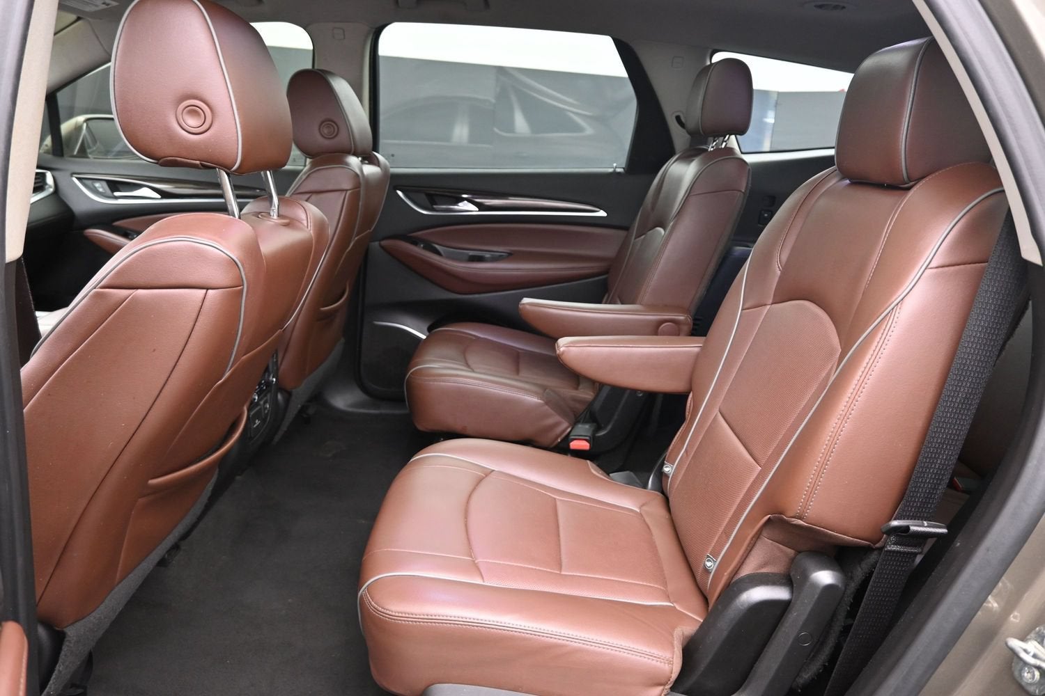 2020 Buick Enclave Avenir