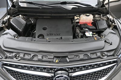 2020 Buick Enclave Avenir