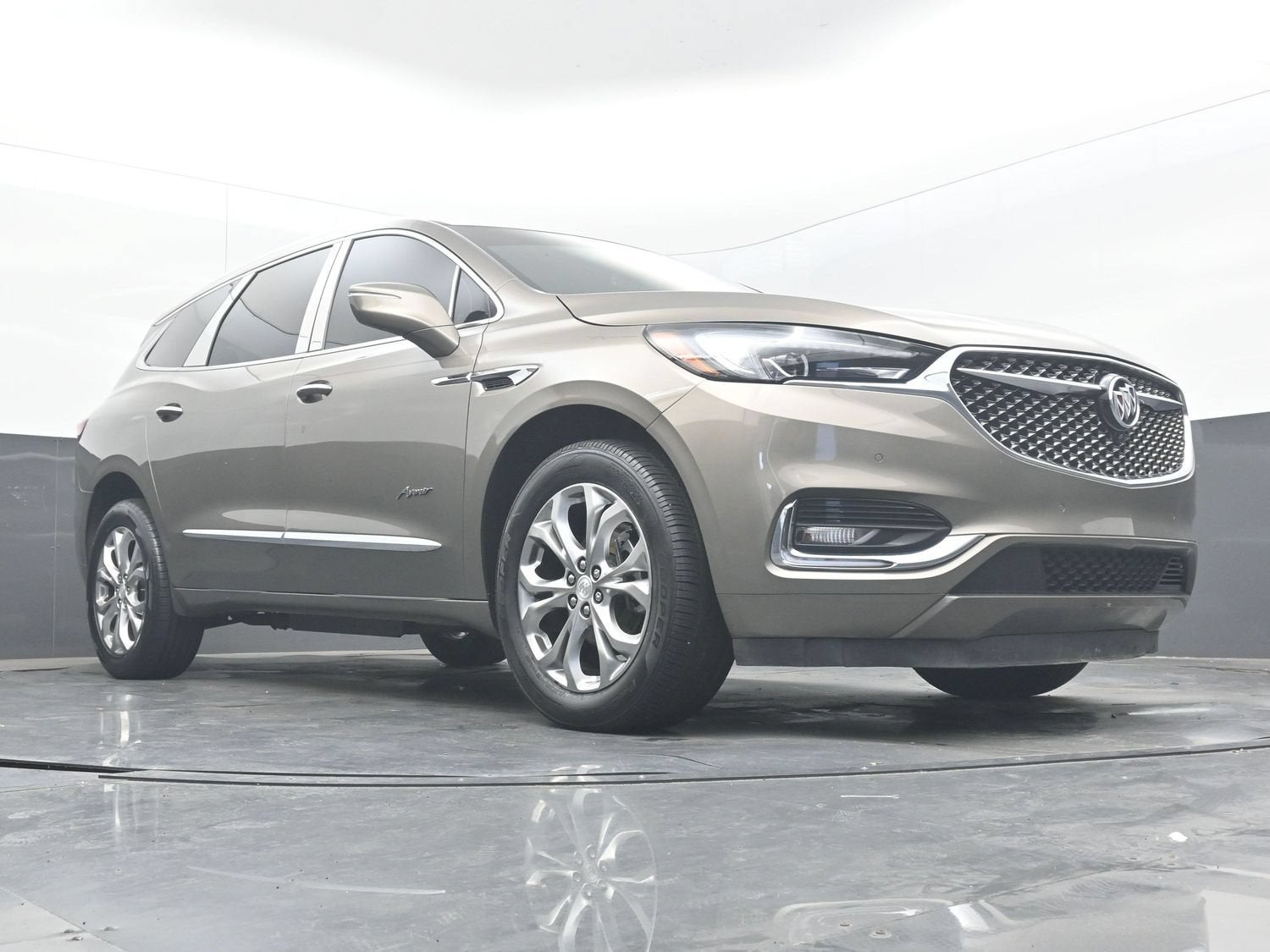 2020 Buick Enclave Avenir