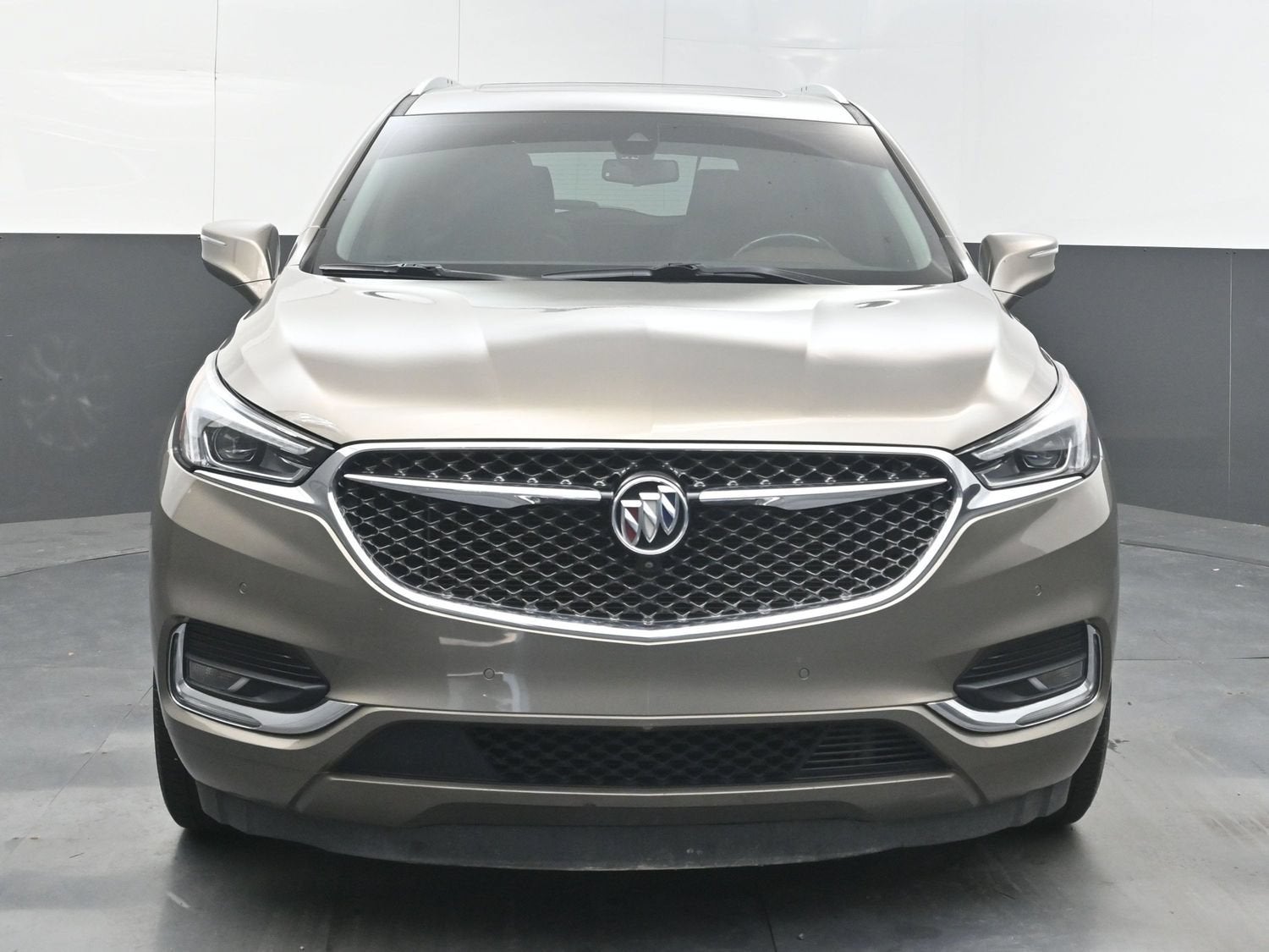 2020 Buick Enclave Avenir