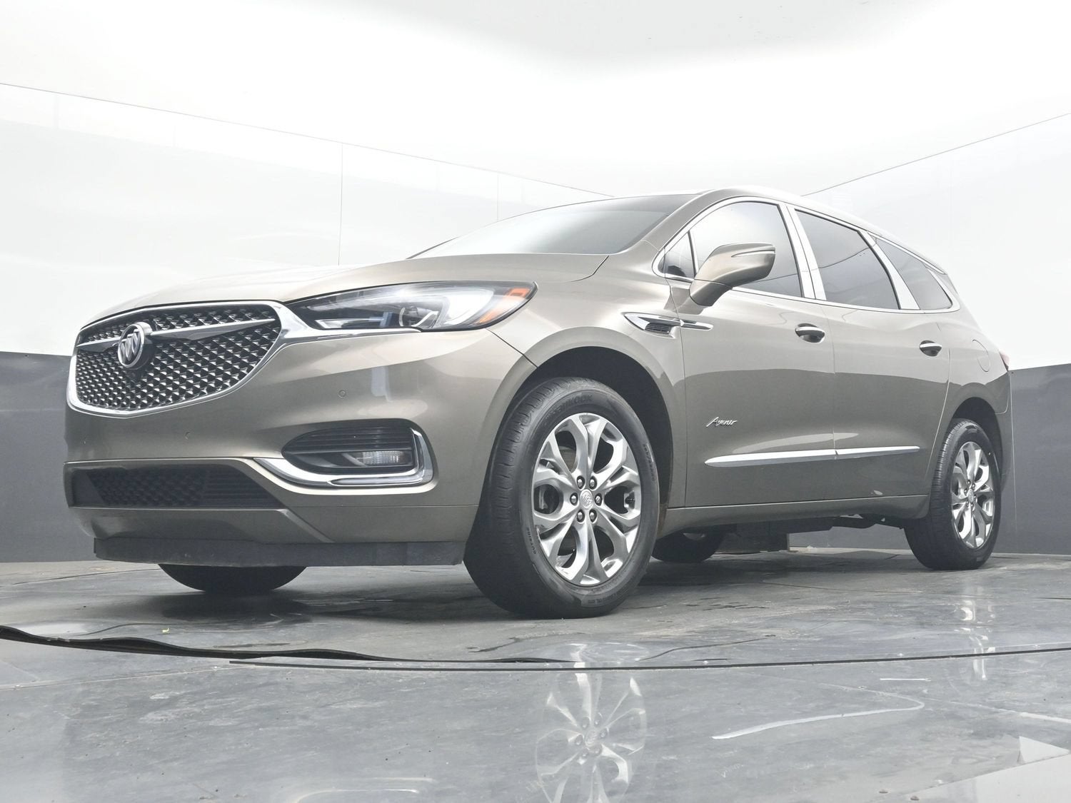 2020 Buick Enclave Avenir